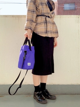 a-chunさんのコーディネート