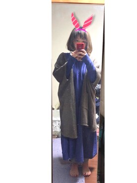 nicoさんの（no brand）を使ったコーディネート