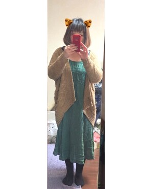 nicoさんのコーディネート