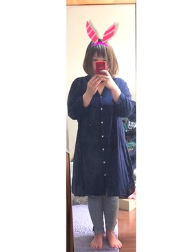 nicoさんのコーディネート