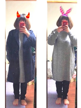 nicoさんのコーディネート