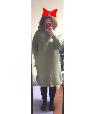 nicoさんのコーディネート