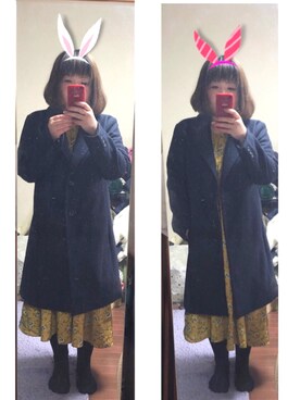 nicoさんのコーディネート