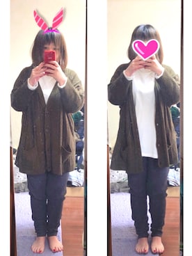 nicoさんのコーディネート