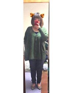 nicoさんのコーディネート