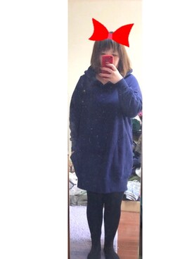 nicoさんのコーディネート