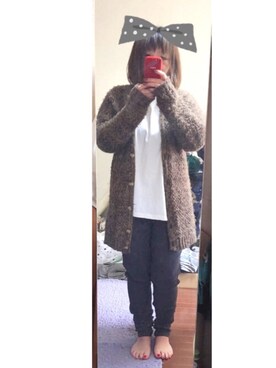 nicoさんのコーディネート