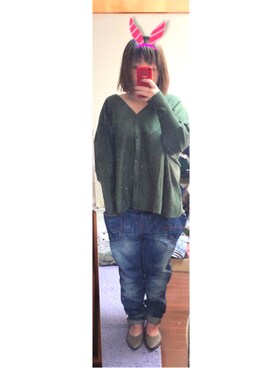 nicoさんのコーディネート