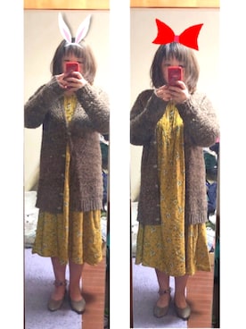 nicoさんのコーディネート