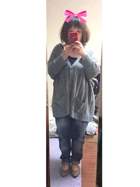 nicoさんのコーディネート