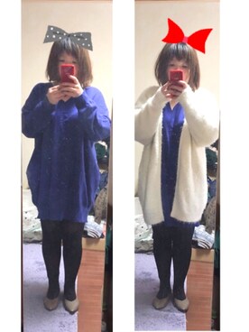 nicoさんのコーディネート