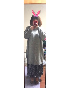 nicoさんのコーディネート