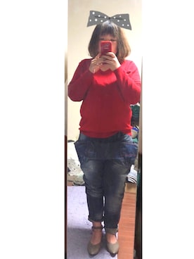 nicoさんのコーディネート