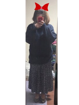 nicoさんのコーディネート