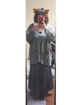 nicoさんのコーディネート