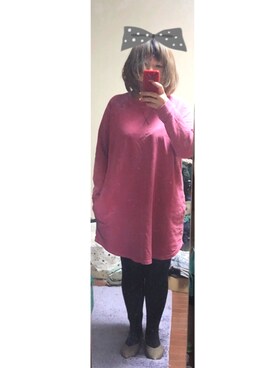 nicoさんのコーディネート