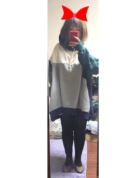 nicoさんのコーディネート