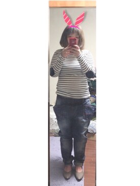 nicoさんのコーディネート