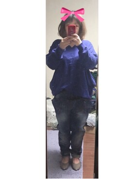 nicoさんのコーディネート