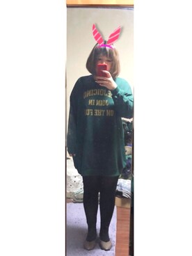 nicoさんのコーディネート