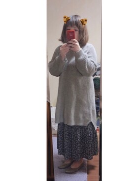 nicoさんのコーディネート