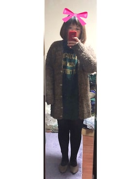 nicoさんのコーディネート