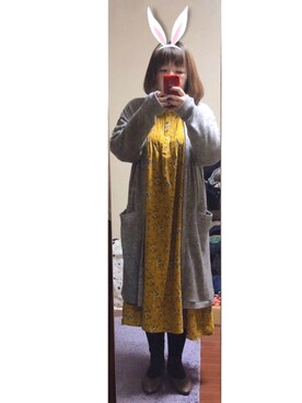 nicoさんのコーディネート