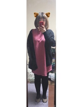 nicoさんのコーディネート