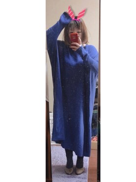 nicoさんのコーディネート