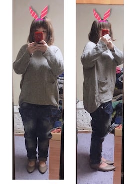 nicoさんのコーディネート