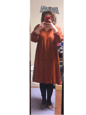 nicoさんのコーディネート