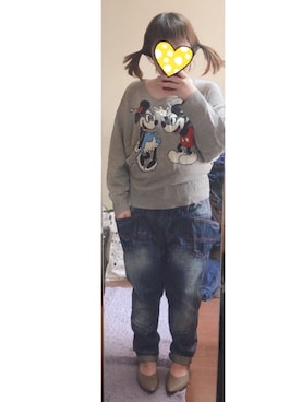 nicoさんのコーディネート