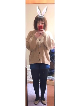 nicoさんのコーディネート