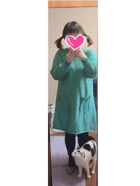 nicoさんのコーディネート