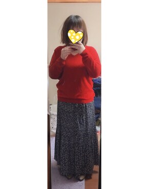 nicoさんのコーディネート