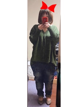 nicoさんのコーディネート