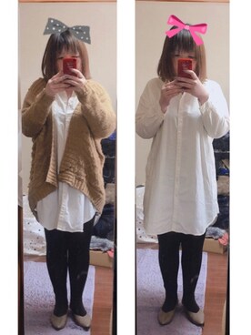 nicoさんのコーディネート