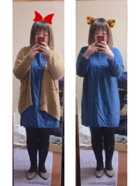 nicoさんのコーディネート