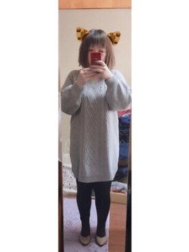 nicoさんのコーディネート