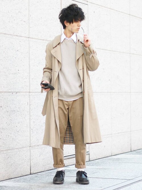 ひろやさんのコーディネート