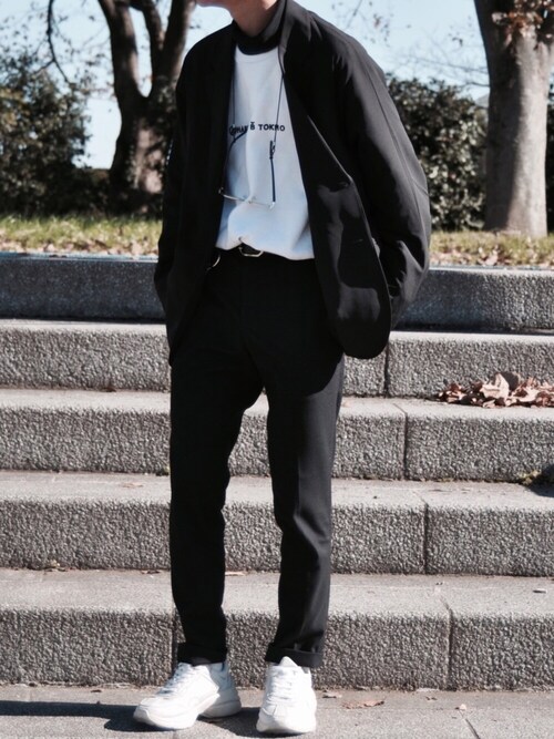 zaoldyeck(ゼノ)さんのコーディネート