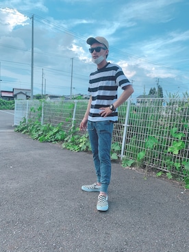 meG.kさんのコーディネート