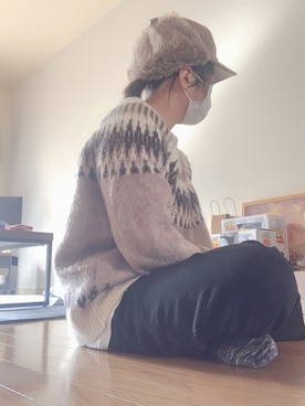 meG.kさんのコーディネート