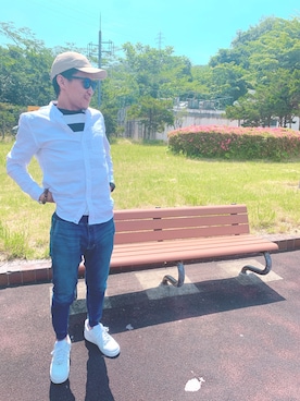 meG.kさんのコーディネート