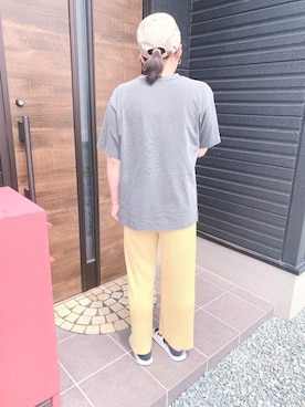 meG.kさんのコーディネート