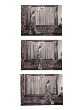 「19ss」｜「アイテム（ワンピース/ドレス）」を使った、Metaphor…さん（レディース・174cm）の秋コーディネート