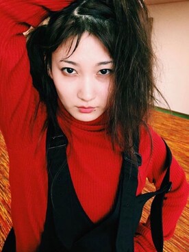 「Metaphor…」｜Metaphor…さん（レディース・156cm）の秋コーディネート