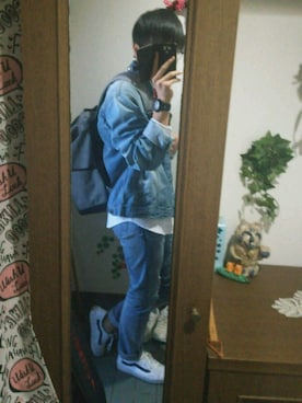 KaiTo//さんのコーディネート