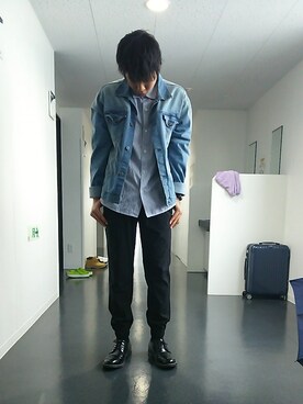 KaiTo//さんのコーディネート