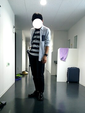 KaiTo//さんのコーディネート